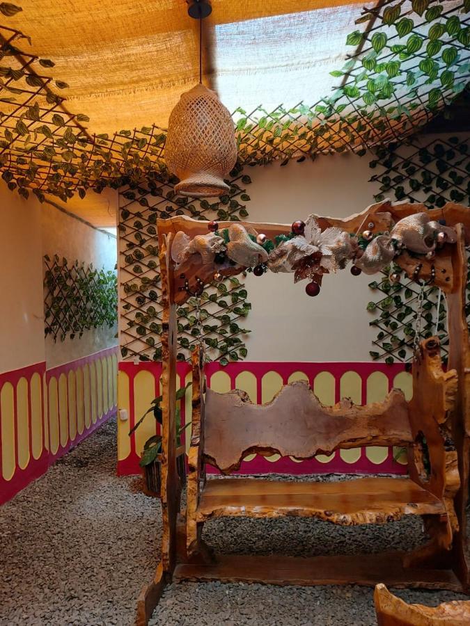 Pensión Hostal Casa Madrigal Filandia