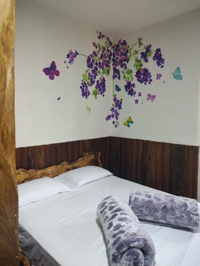 Hostal Casa Madrigal