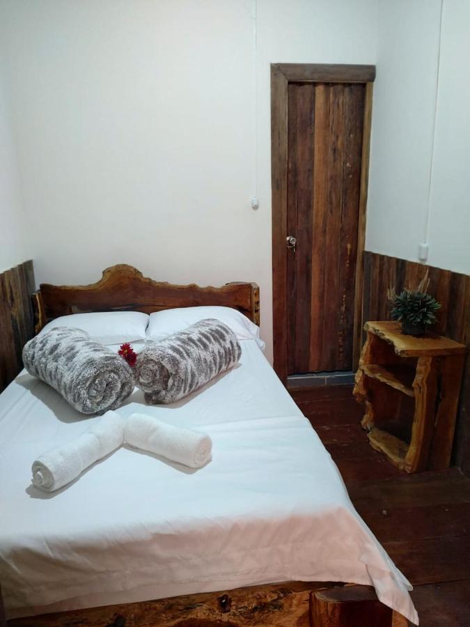 Hostal Casa Madrigal Filandia