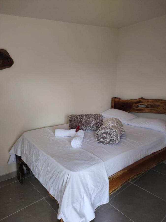 Hostal Casa Madrigal * Filandia