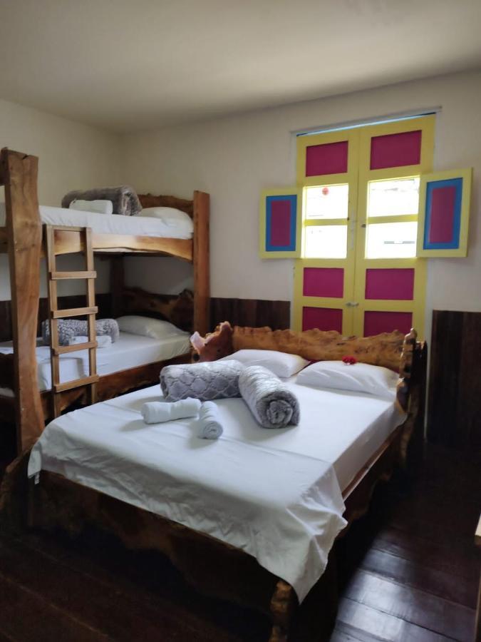 Pensión Hostal Casa Madrigal