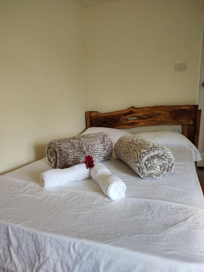 Hostal Casa Madrigal Filandia